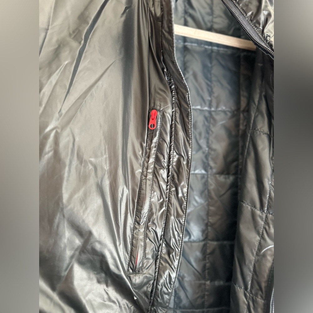 Cotopaxi Men’s Medium Soft Shell/Layer. Reversibl… - image 3